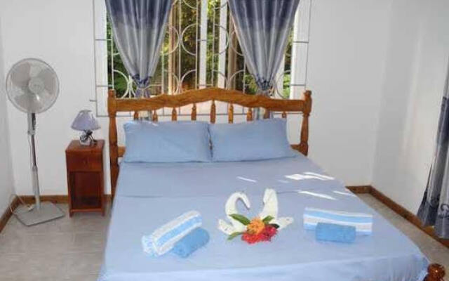 Tropical Garden Self Catering