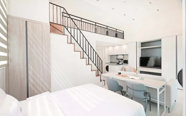 SOTA SUITE Pyeongtaek Godeok