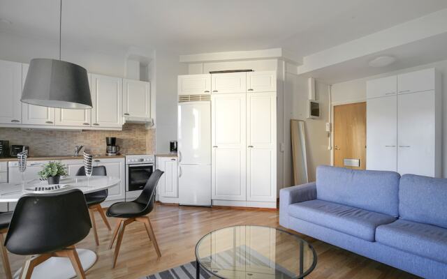 Kotimaailma Apartments Kamppi - 1BR