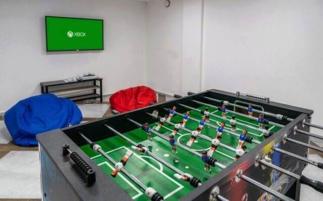 Sun & Snow Resorts A Białka Tatrzańska