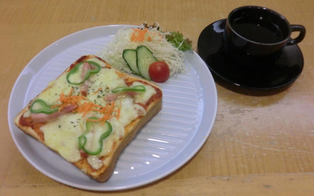 Azu Garden Nipponbashi