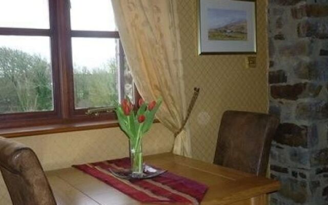Bagbury Byre