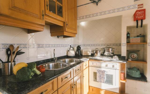 Best Houses 56 - Charming House in Peniche