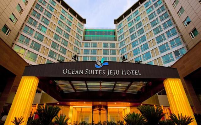 Ocean Suites Jeju Hotel