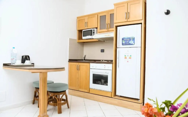 Golden Carthage Hotel & Residence