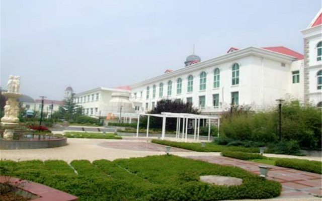 Beidaihe Yuehua Hotel