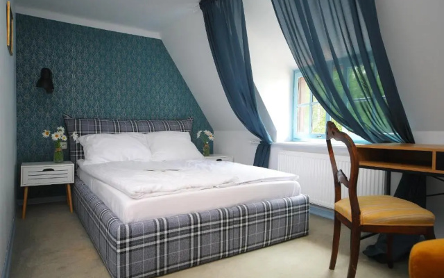 Hotel Spichlerz