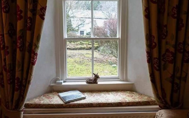 Stonethwaite Cottage