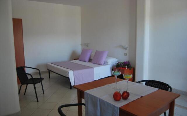 Residence Paradise
