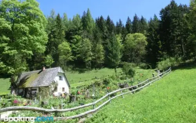 Hotel garni Landhaus Bürtlmair
