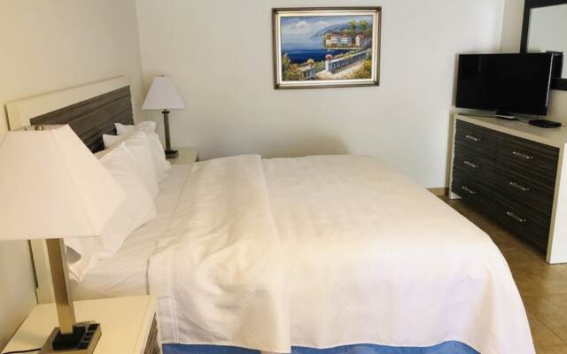 Surf Side Resort