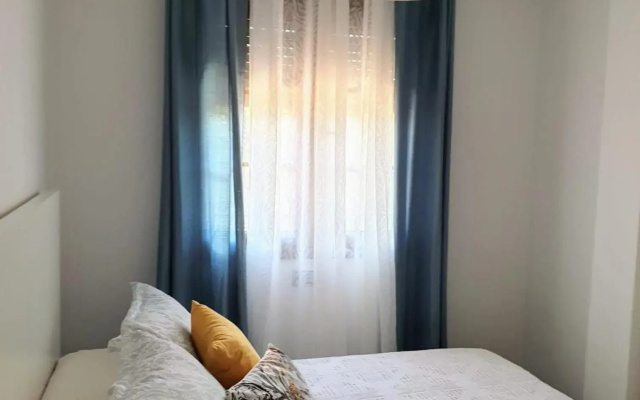 House Triplex Parra I