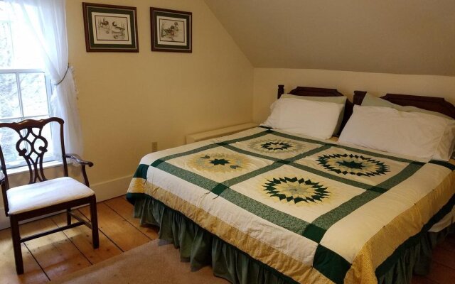 1860 House Inn and Vacation Rental Home