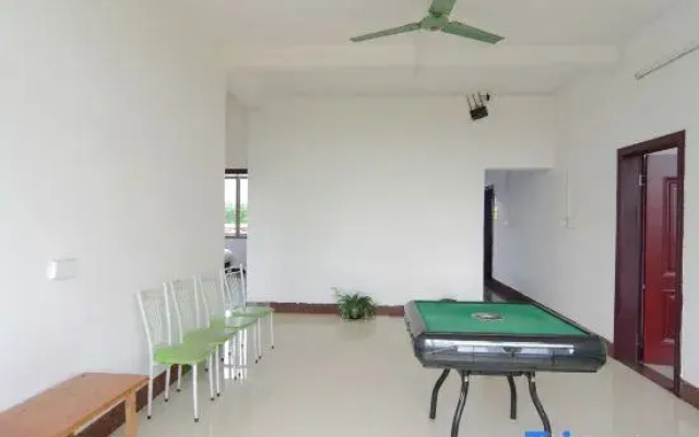 Sanjiang Danzhou Jinqiu Farm Stay