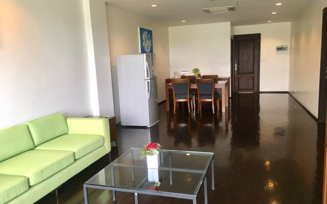 Suwan Golf and Country Club