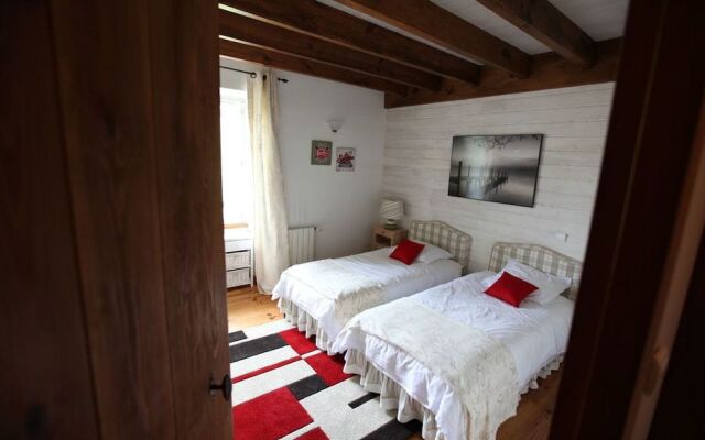 Aretxola Maison d'hôtes