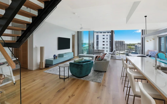 Rise Sunshine Coast
