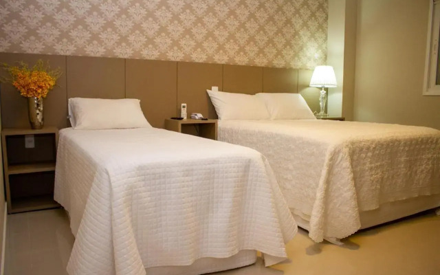 Hotel Seville