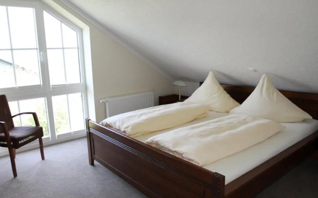 Landhotel Möllhagen