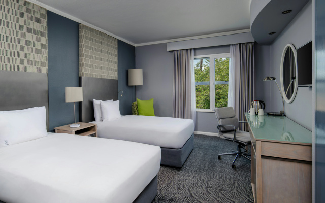 Holiday Inn Johannesburg Airport by IHG - Image 6