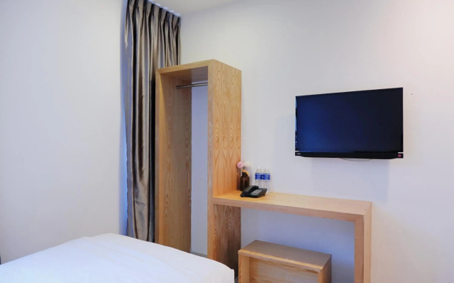 Iris Hotel Kajang