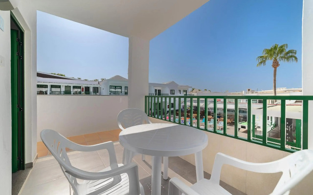 Apartamentos Elena
