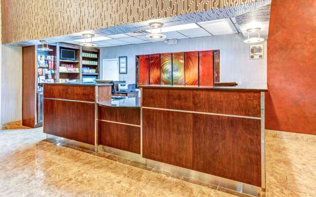 Ramada by Wyndham Murfreesboro