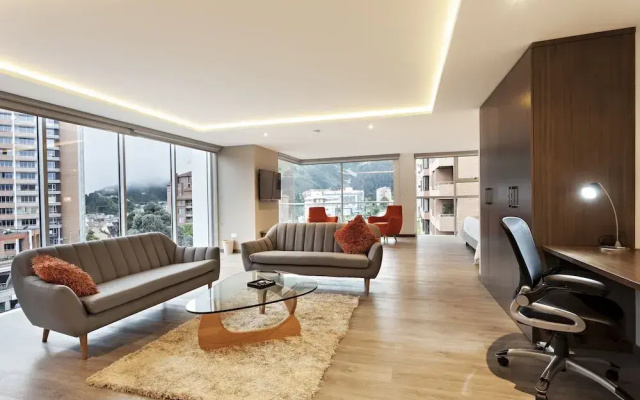 San Juan Hotel Boutique Pasto