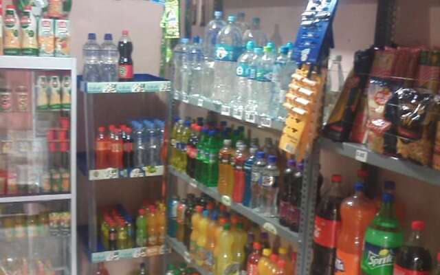 Hospedaje Natly