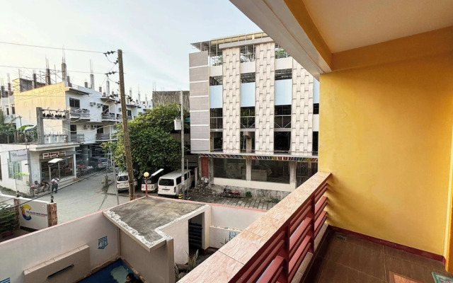 Sea Jewel Hotel Puerto Galera powered by Cocotel