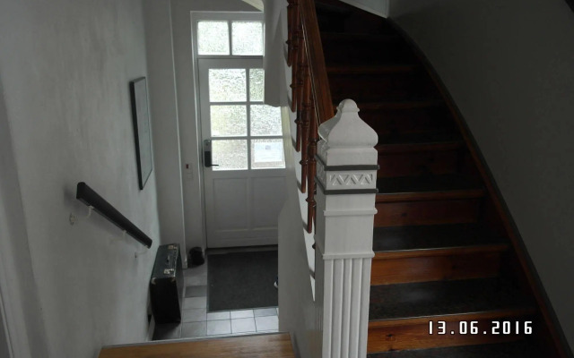 Sweethome Guesthouse