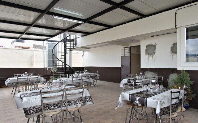 OYO 8739 Melody Inn Bellandur