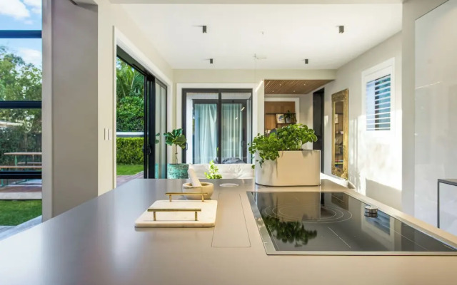 Timeless Executive Family Home - Spa