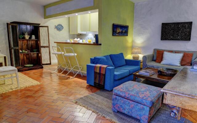 Casa da Belavista