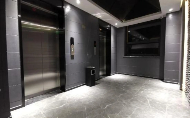 Yunyi Art Hotel