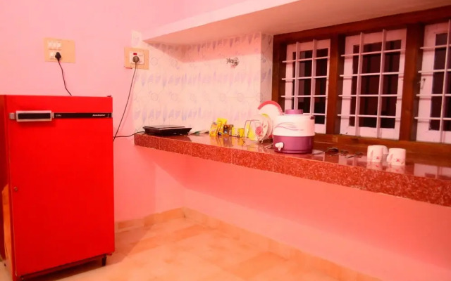 SanJose Holiday Home Resort