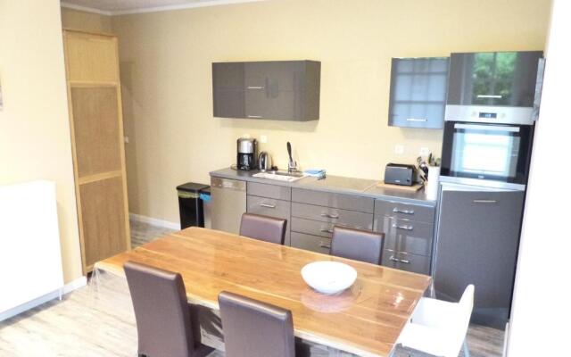 Ferienwohnung Sonnenschein