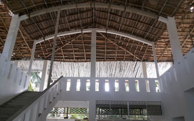 Nirvana Beach Boutique Hotel