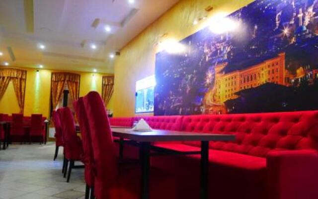 Residence Inn Orijent