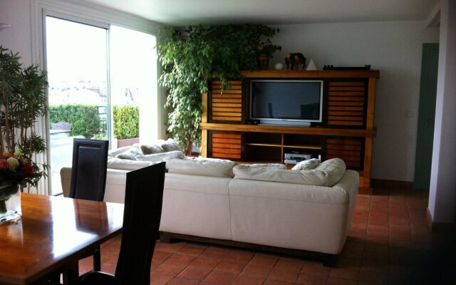 Residence Courcelle