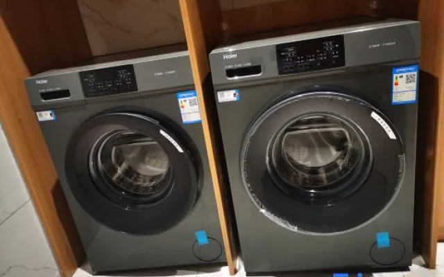 Boke Impression Hotel (Yunjing Tangquan Branch, Xiwu Banner, Xilingol League) – Guest Rooms – Balgar Gol