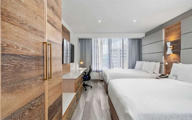Holiday Inn Express San Juan Condado