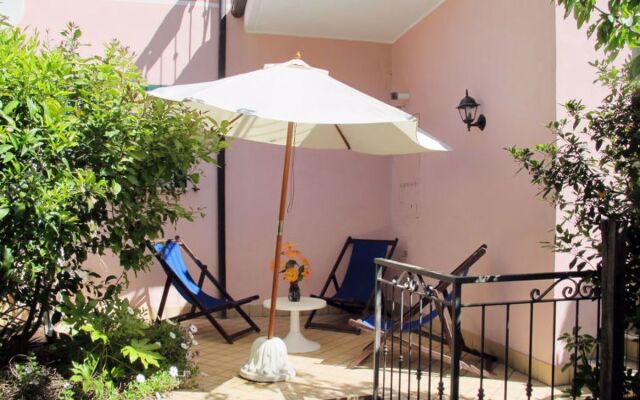 Apartment Rosa Stellanello