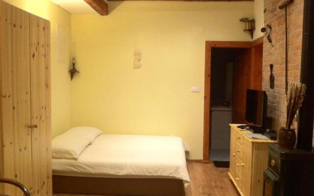 Guesthouse Trogir Proto