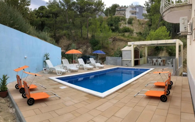 Vacation Rentals Croatia