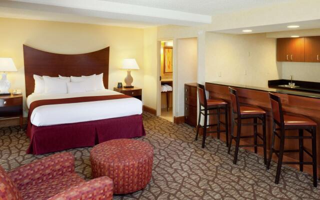 DoubleTree by Hilton Murfreesboro