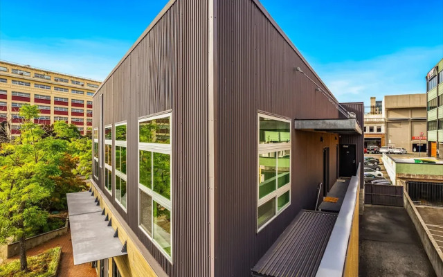 Tracyton Condo 202 in Bremerton