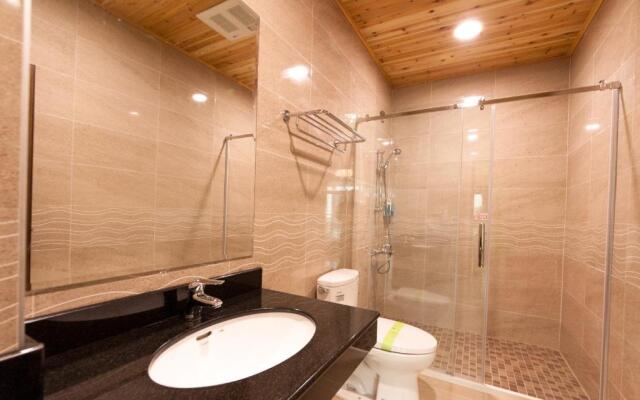 EZE Homestay