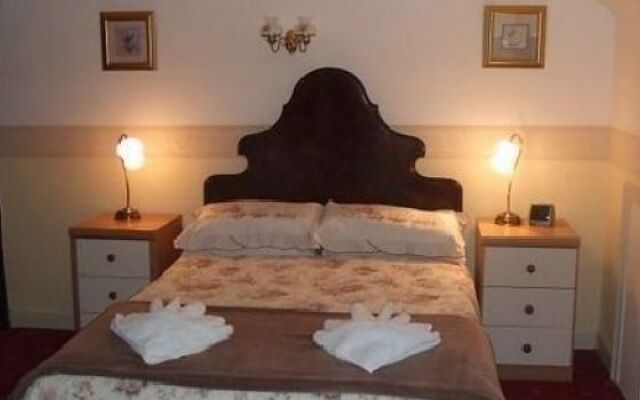 Waterloo House Hotel
