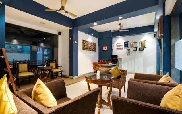 Mount Embassy Siliguri